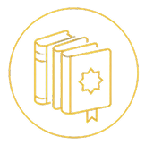 Basic Texts Icon
