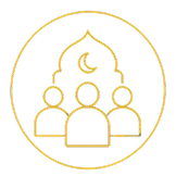 Personal Piety Icon